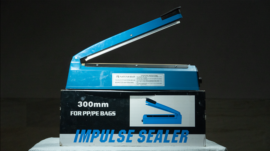 Sealing Machine