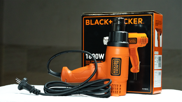 Heat Gun