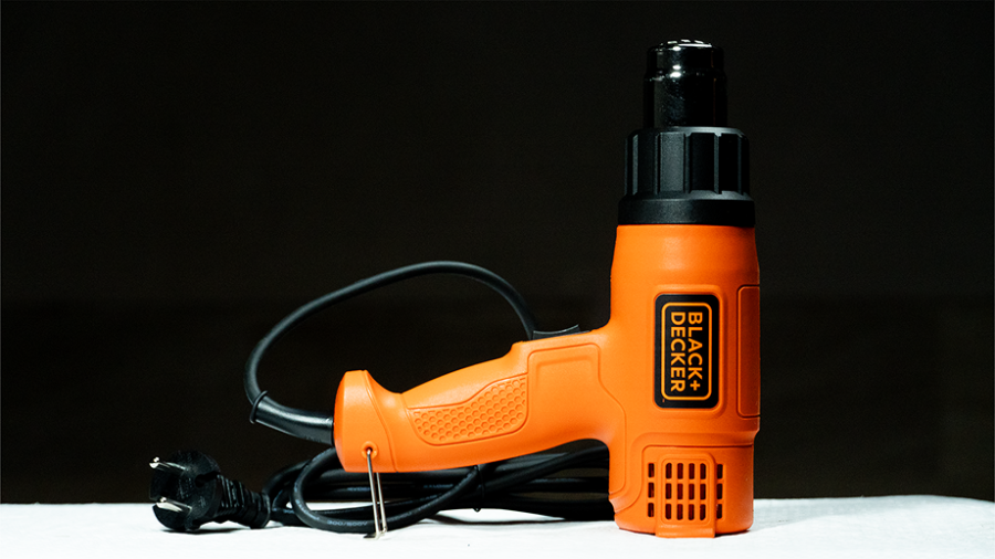 Heat Gun