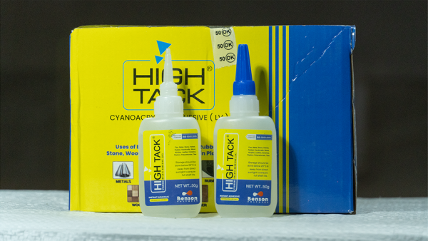 Adhesive Bond