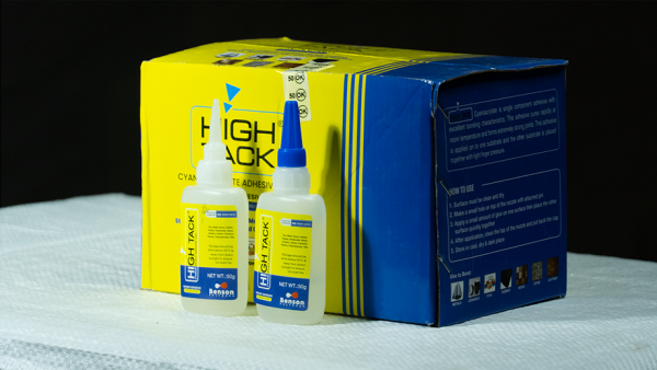 Adhesive Bond