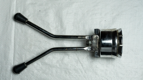 63mm Spout Sealer