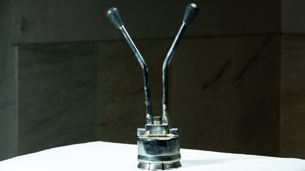 63mm Spout Sealer