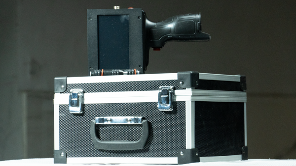Ink Jet Printer