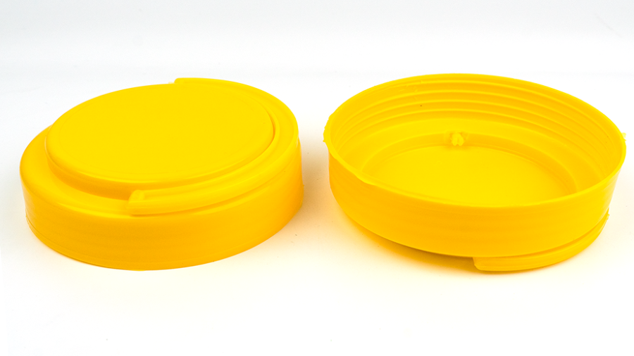 Handle Cap