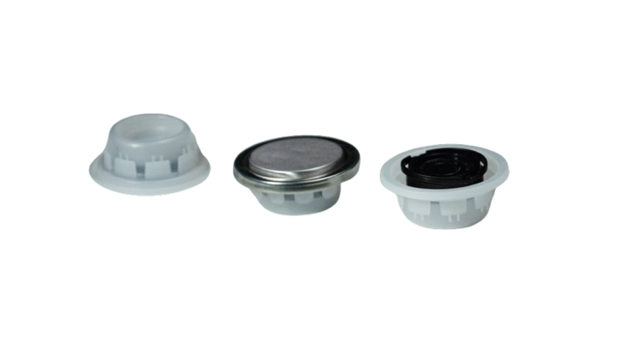 63mm Spout Cap