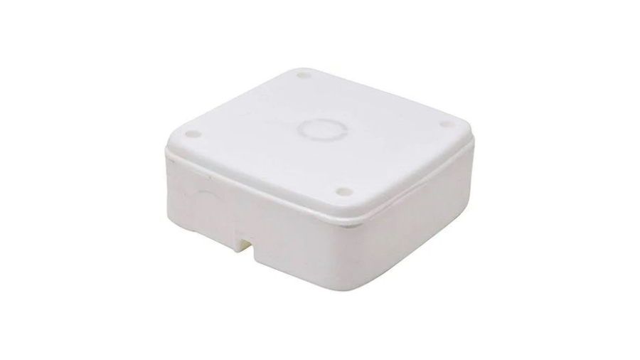 PVC Camera Box
